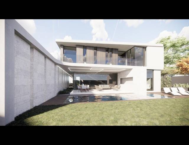 4 BEDROOM HOUSE FOR SALE IN STEYN CITY